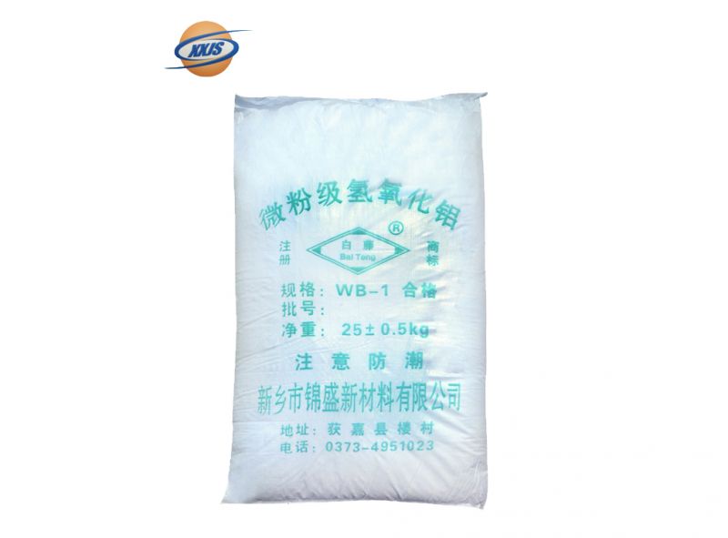 微粉級(jí)氫氧化鋁